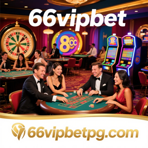 66vipbet