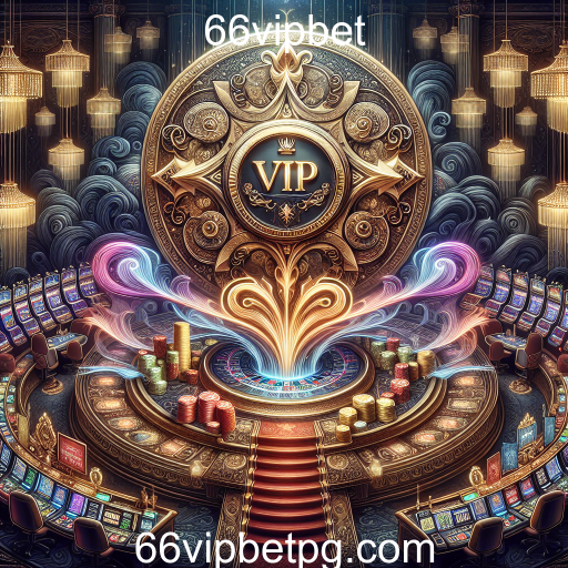 Descubra os Benefícios do Programa VIP da 66vipbet