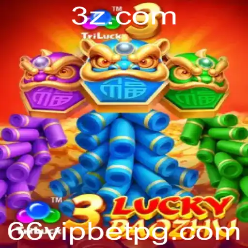 Descubra o Universo Fascinante do Jogo 3LuckyBaozhu e Aposte com 66vip bet