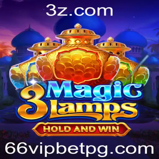 Descubra o Fascinante Mundo de 3MagicLamps e o Impacto do 66vip bet no Cenário Atual