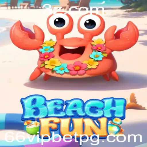 Descubra BeachFun: Uma Nova Experiência no Mundo dos Jogos