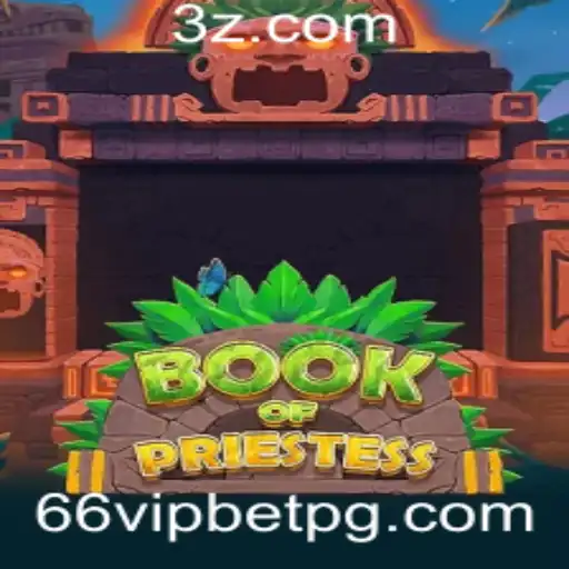 Book of Priestess: O Fascinante Mundo do Jogo de Apostas 66vip Bet