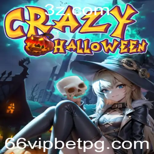 Descubra a Emoção do Jogo CrazyHalloween com 66vip Bet