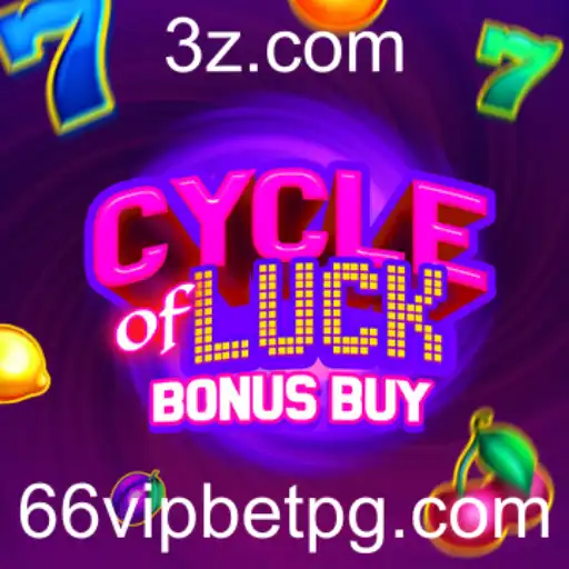 Explorando o Jogo CycleofLuckBonusBuy: Regras e Estratégias