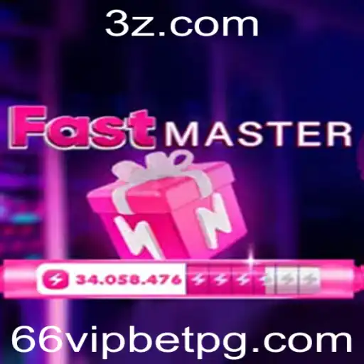 FastMaster: Dominando o Novo Jogo Estrategicamente Empolgante