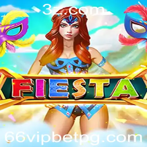 Explorando o Jogo Fiesta: Guia Completo para Entusiastas de Jogos