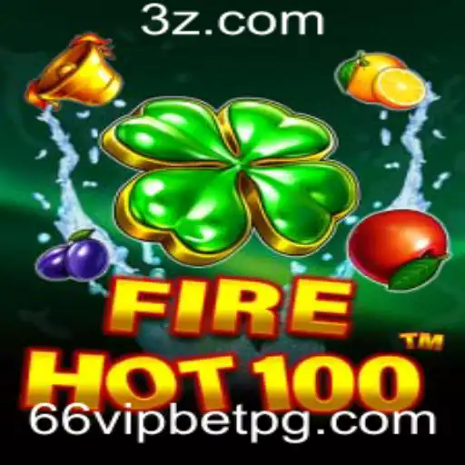 Explorando o Universo de FireHot100 com 66vip bet
