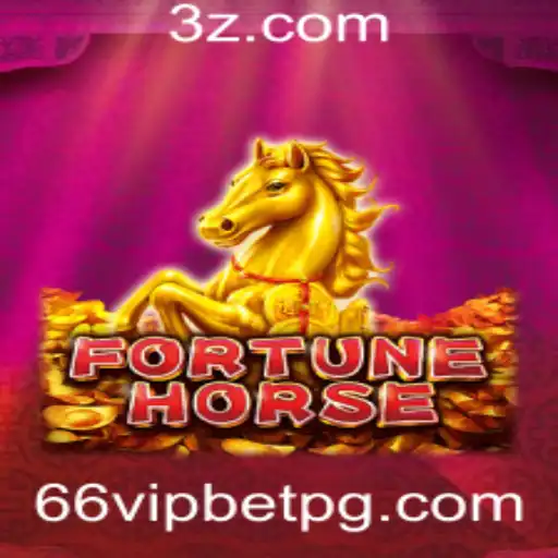 Descubra o Mundo do FortuneHorse: Um Brilho de Sorte e Estrategia com 66vip bet
