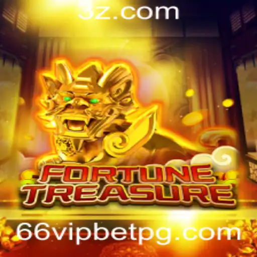 FortuneTreasure e a Experiência de Jogo em 66vip bet