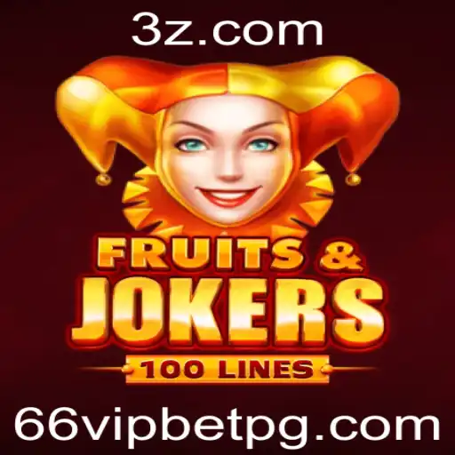 Explorando o Mundo do Jogo FruitsAndJokers100: Regras, Estratégias e Desenvolvimento