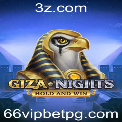 GizaNights: Descubra as Emoções do Novo Jogo Revolucionário