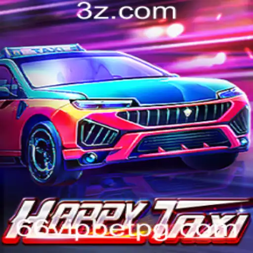 Descubra o Mundo do Jogo HappyTaxi: Diversão e Estratégia com 66vip bet