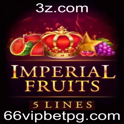 Descubra a Aventura de ImperialFruits5 e as Emoções do 66vip Bet