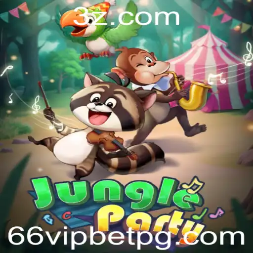 Explorando JungleParty: O Empolgante Mundo do Entretenimento Online