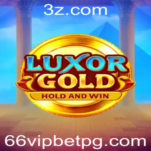 LuxorGold: Descubra o Fascínio do Jogo com 66vip Bet