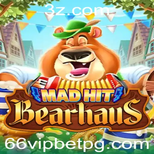Explorando o Jogo MadHitBearhaus: Regras e Estratégias