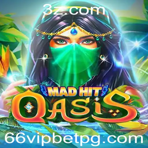 Exploração do Jogo MadHitOasis e a Experiência 66vip bet