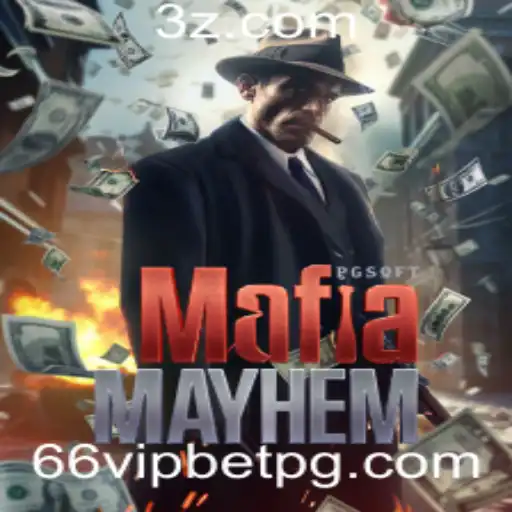 MafiaMayhem: A Excitante Aventura do Submundo