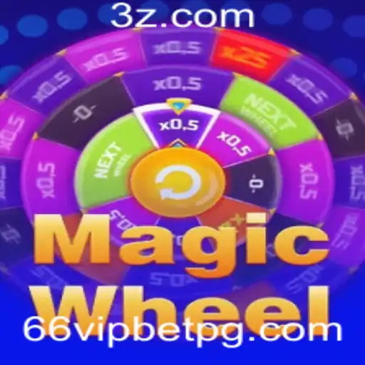 Desvende o Fascínio de MagicWheel e a Aposta 66VIP