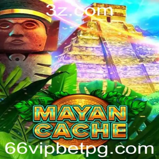 Descubra a Aventura Mística de MayanCache