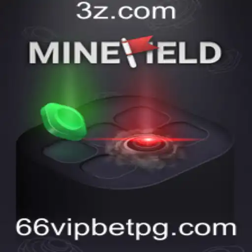 Explorando 'MineField': Um Jogo Emocionante com 66vip Bet