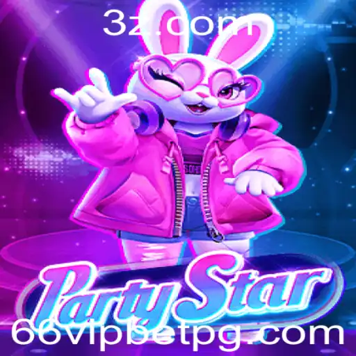 PartyStar: A Nova Sensação dos Jogos Sociais com 66vip Bet