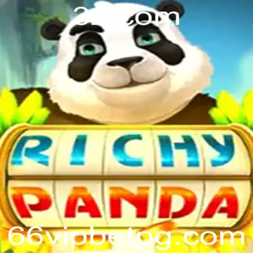 Explorando o Mundo de RichyPanda: As Regras e Estratégias do 66vip Bet