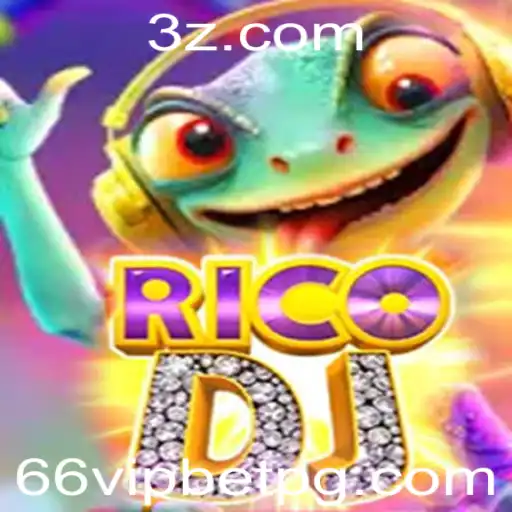 Descubra o Excitante Mundo de RicoDJ: O Novo Jogo de Azar com 66vip bet