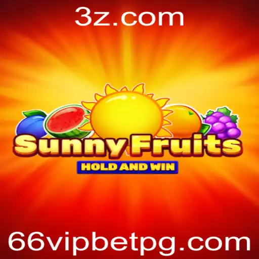 Explorando o Mundo Vibrante de SunnyFruits e a Emoção do 66vip Bet