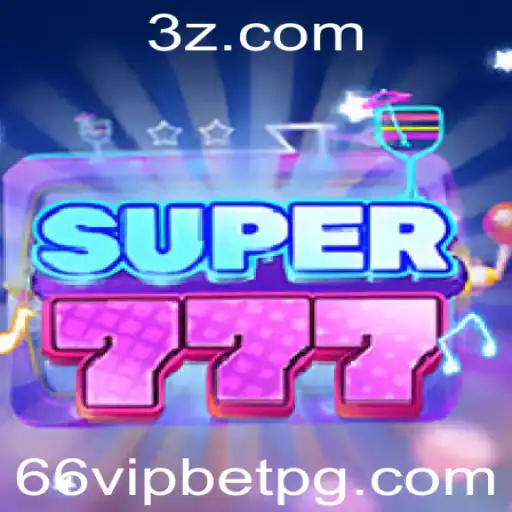 Descubra Super777: O Jogo de Cassino que Está Conquistando o Público com 66vip bet