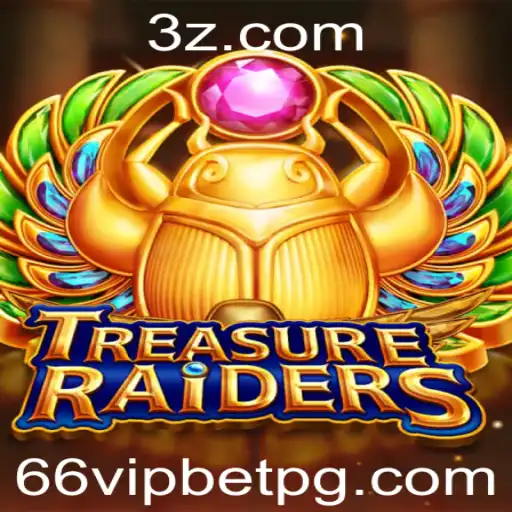Desbravando o Mundo de TREASURERAIDERS: Um Guia Completo