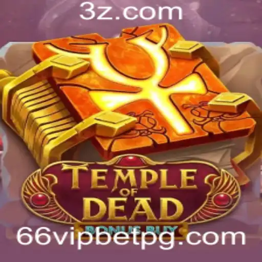 Explorando TempleofDeadBonusBuy: Um Jogo Emocionante com 66vip Bet