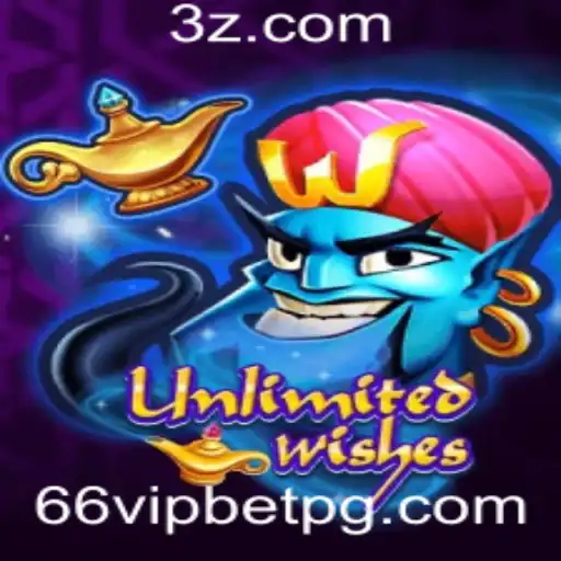 Explore o Universo de 'UnlimitedWishes' e Mergulhe na Emoção do '66vip bet'
