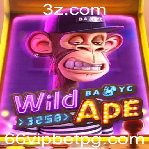 Descubra o Universo de 'WildApe3258': Aventuras e Estratégias de Jogo para Entusiastas do '66vip bet'