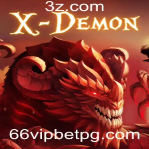 Descubra o Fascinante Mundo do Jogo XDemon com 66vip bet